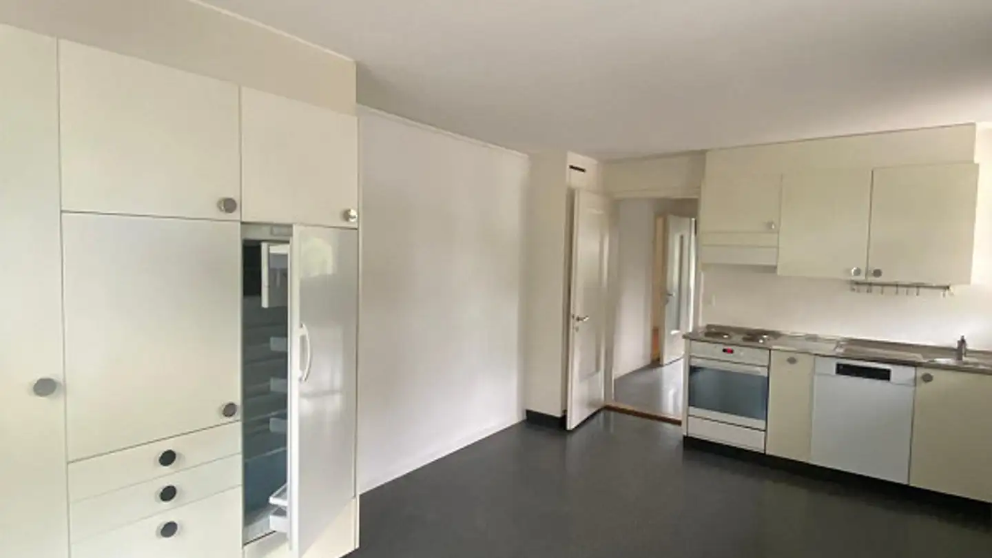 Penthouse for rent - Dällenbach 197, 3205 Gümmenen