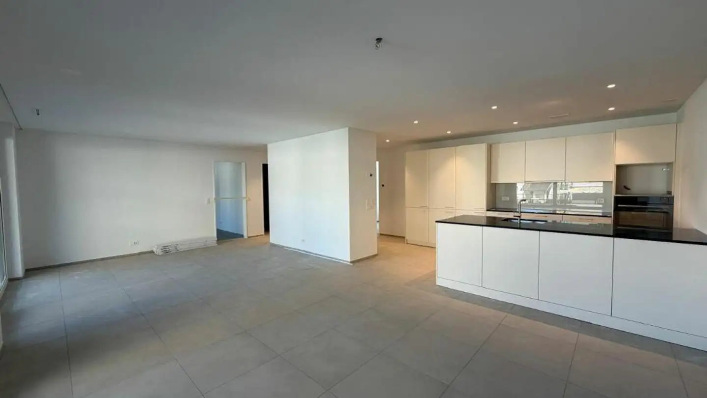 Appartamento in affitto - Eichstrasse 6, 8360 Eschlikon TG - Foto 3