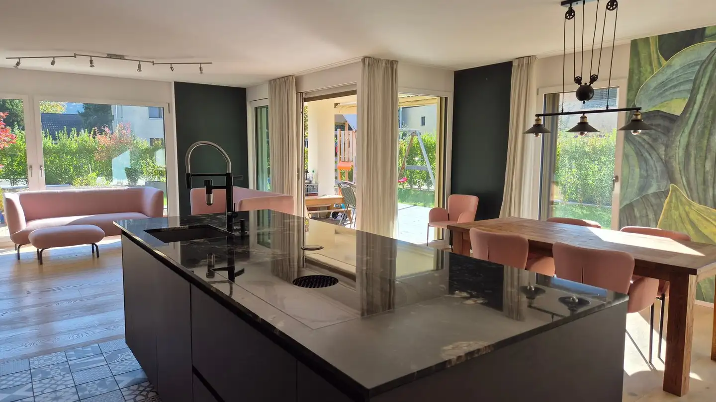 Appartamento in vendita - 8424 Embrach - Foto 2