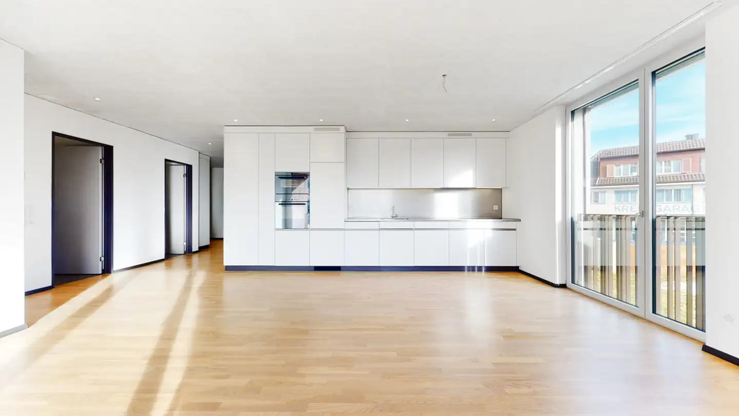 Apartment for rent - Löwenstrasse 7, 8133 Esslingen - Photo 4