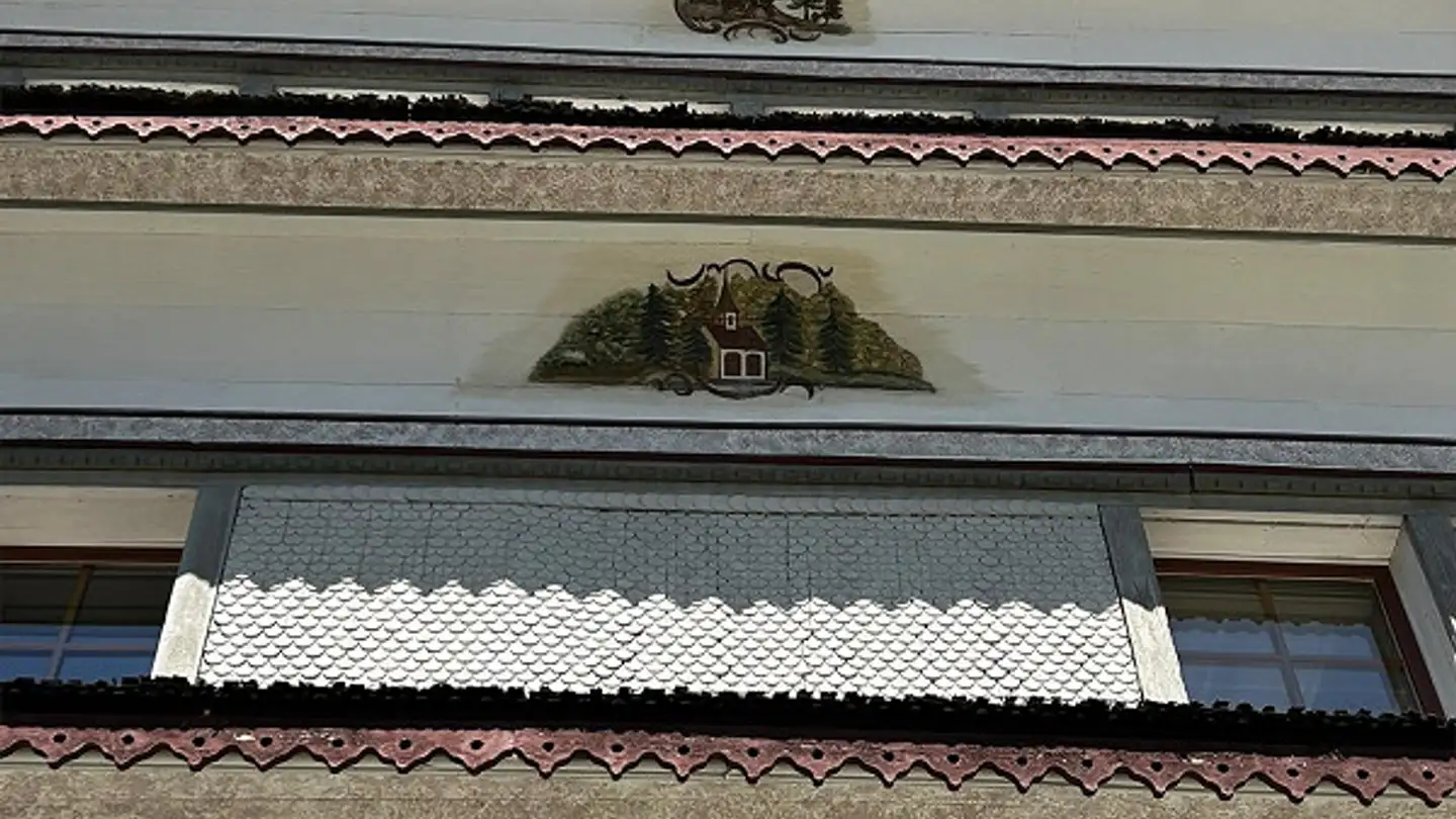 Appartamento in affitto - Oberdorf 38, 9643 Krummenau - Foto 3