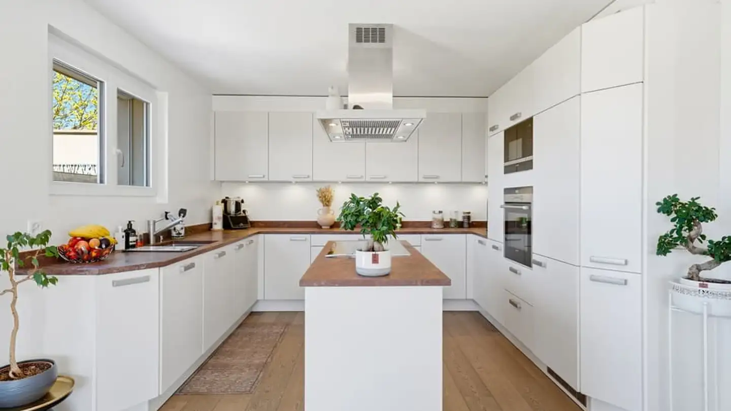 Maison individuelle à vendre - 1375 Penthéréaz - Photo 3