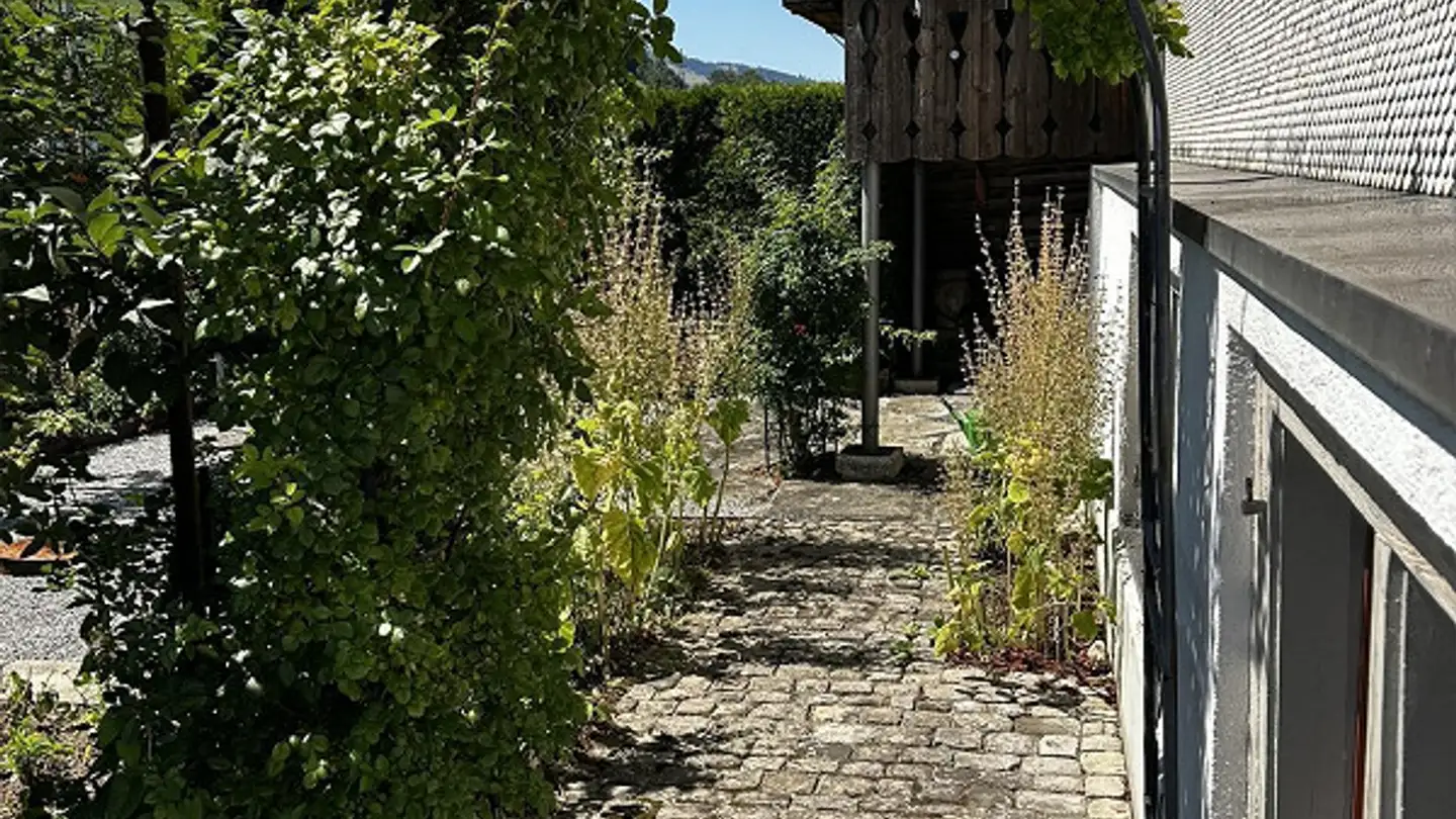 Appartamento in affitto - Oberdorf 38, 9643 Krummenau - Foto 4