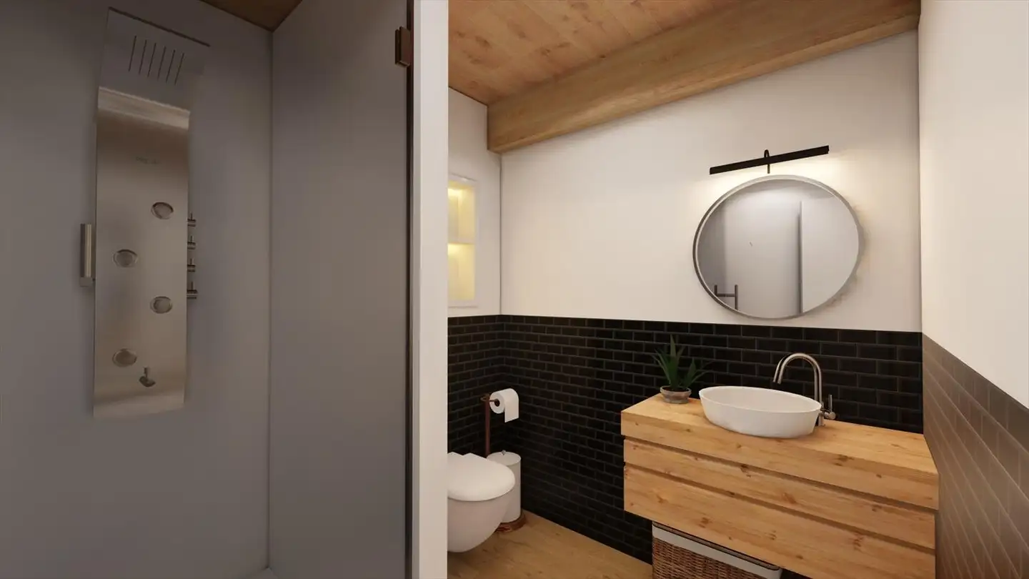 Casa singola in vendita - 2316 Les Ponts-de-Martel - Foto 2