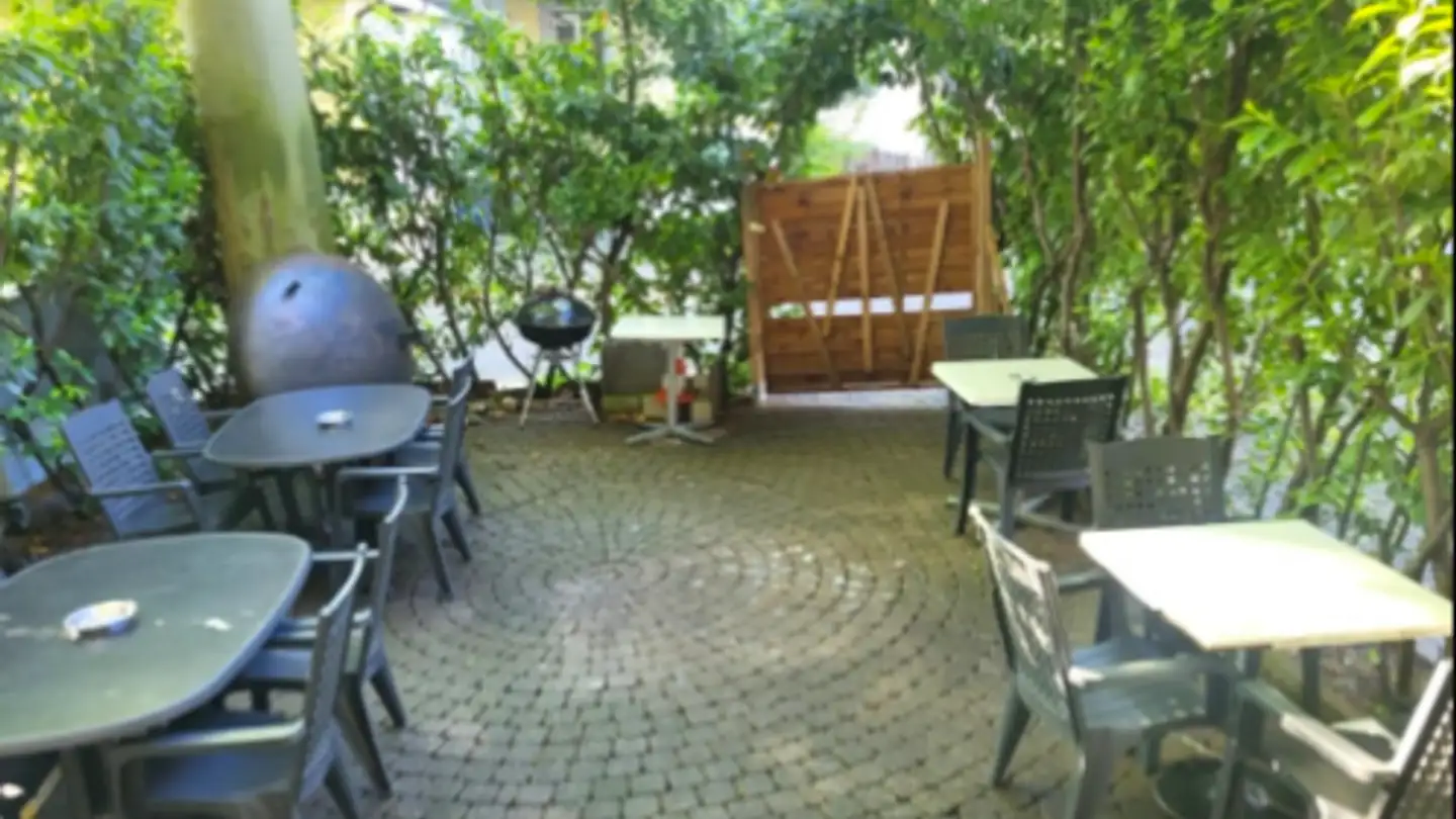 Caffetteria in affitto - Rue Du Général-Dufour / General-Dufour-Strasse 41, 2502 Biel/Bienne - Foto 4