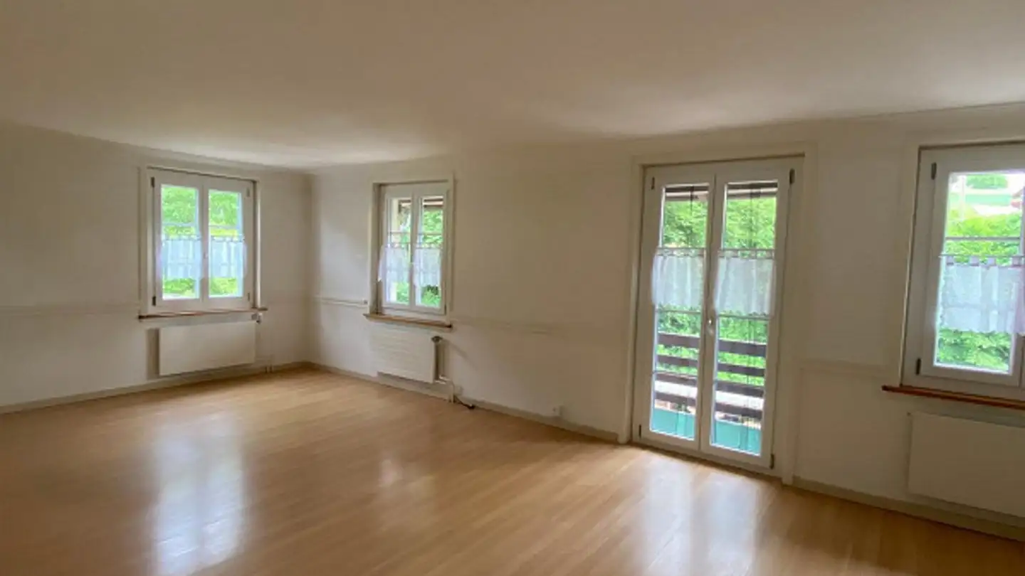 Penthouse for rent - Dällenbach 197, 3205 Gümmenen - Photo 2