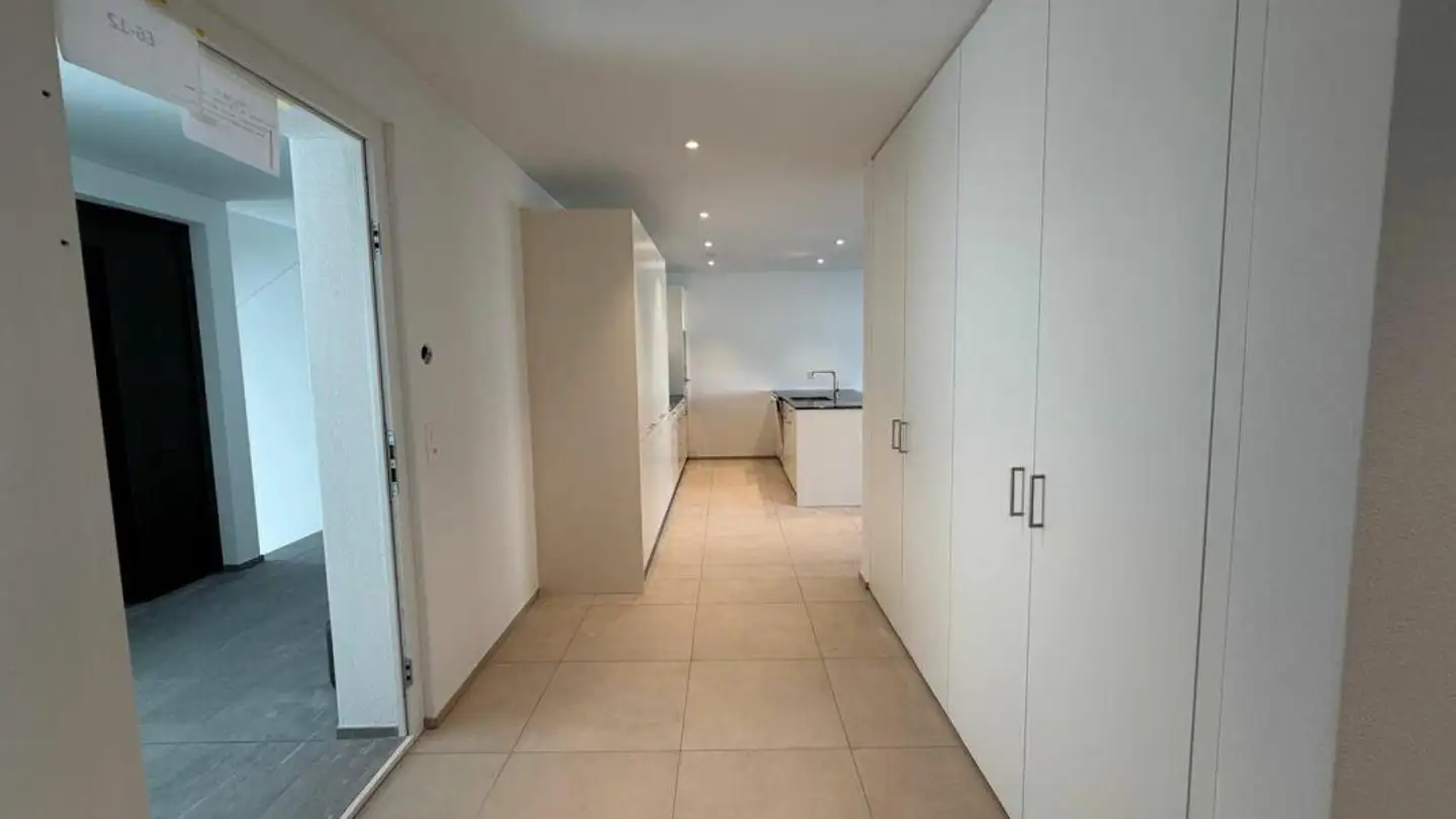 Appartamento in affitto - Eichstrasse 6, 8360 Eschlikon TG - Foto 4