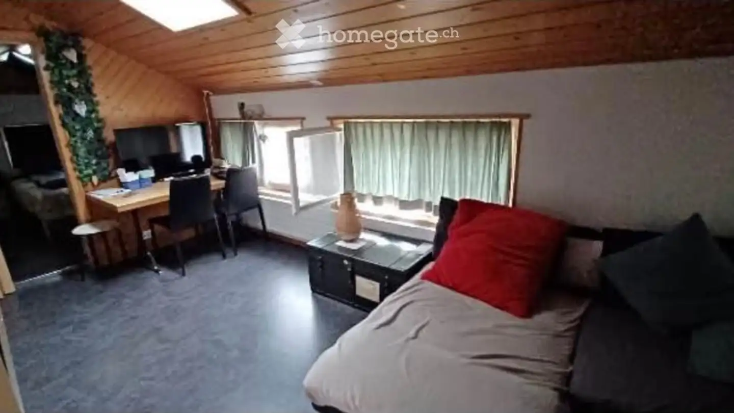 Appartamento in affitto - 3422 Rüdtligen