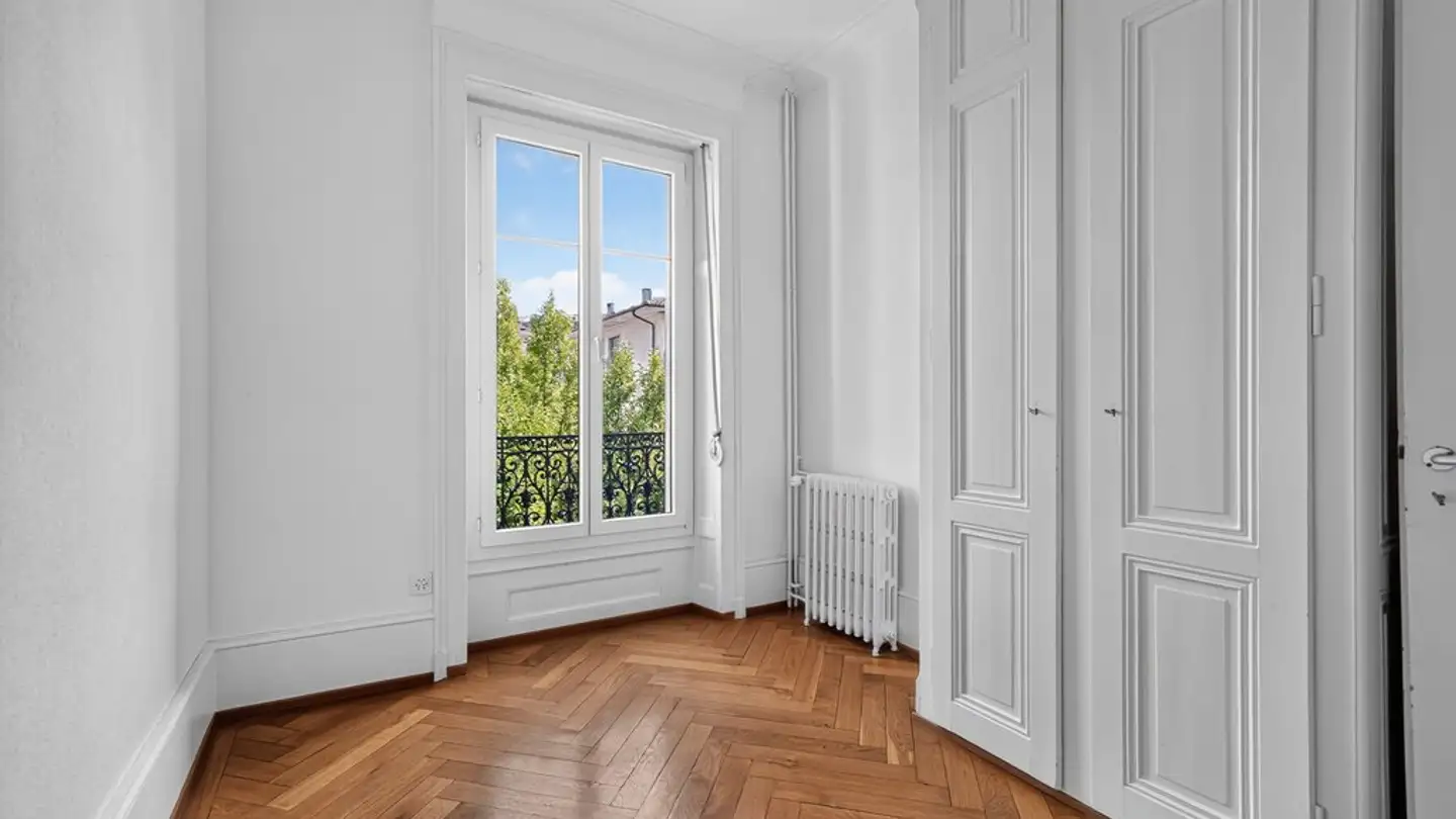 Apartment for rent - Avenue Henri-Druey 13, 1018 Lausanne - Photo 3