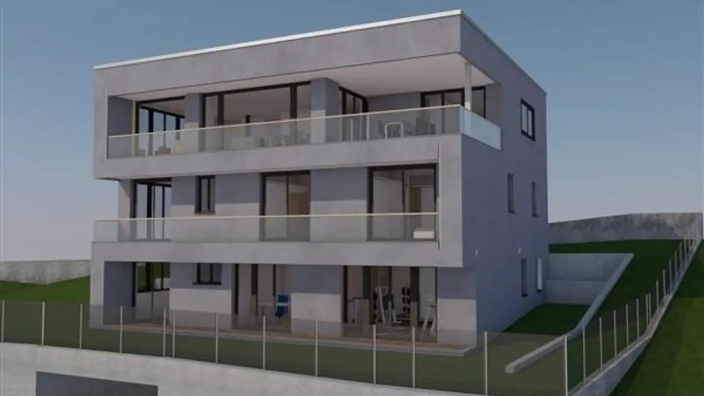 Villa for sale - 6927 Agra