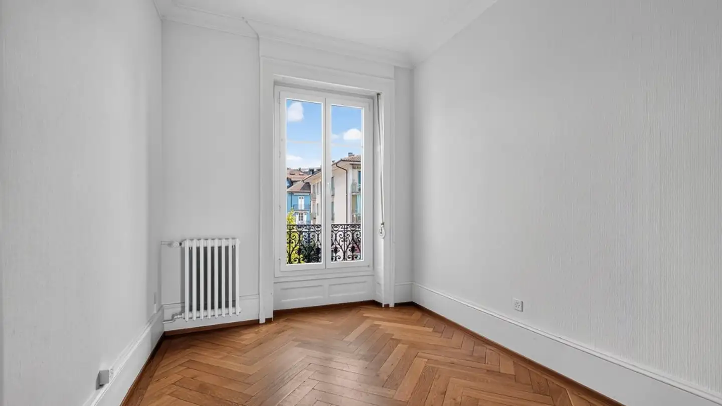 Apartment for rent - Avenue Henri-Druey 13, 1018 Lausanne - Photo 4