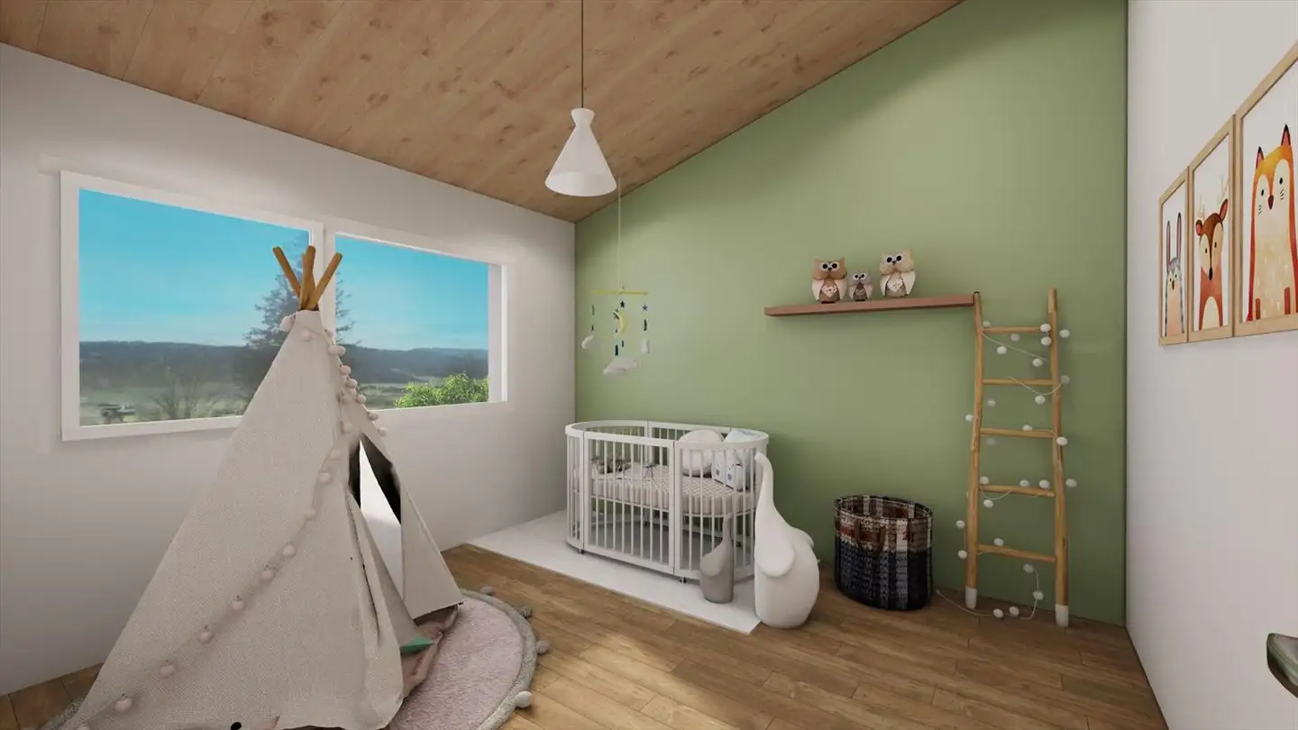 Casa singola in vendita - 2316 Les Ponts-de-Martel - Foto 4