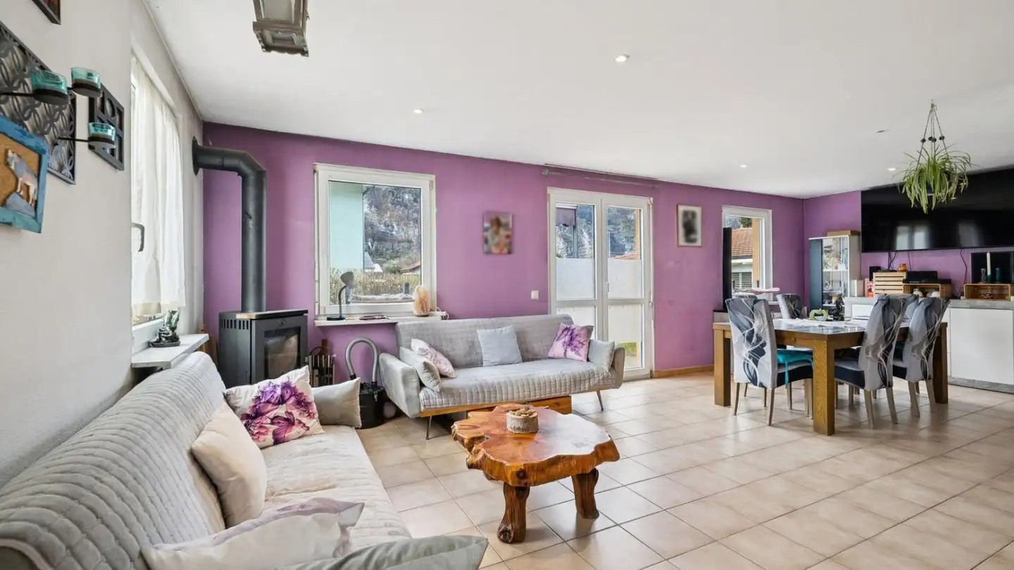 Single house for sale - 1890 St-Maurice - Photo 3