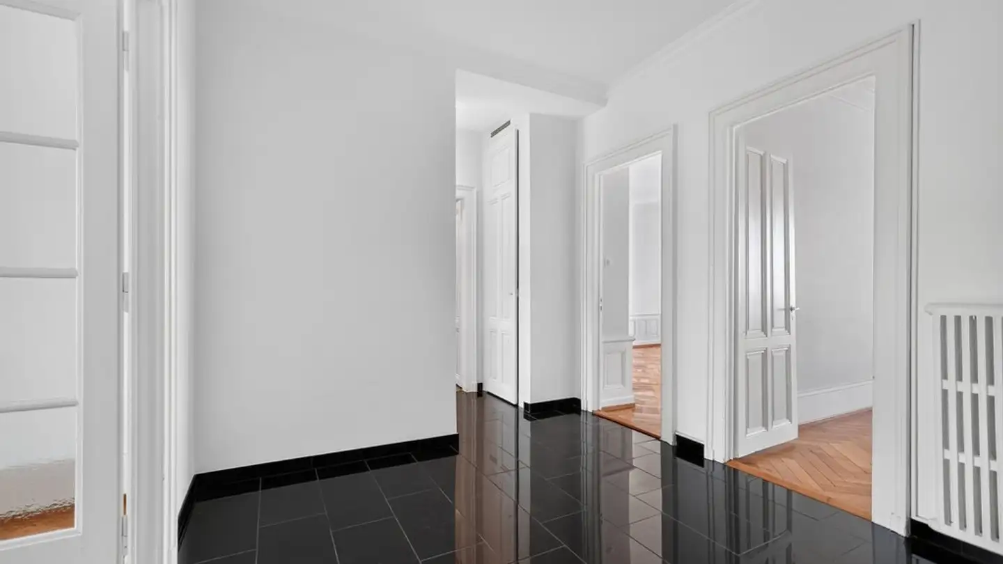 Apartment for rent - Avenue Henri-Druey 13, 1018 Lausanne - Photo 2