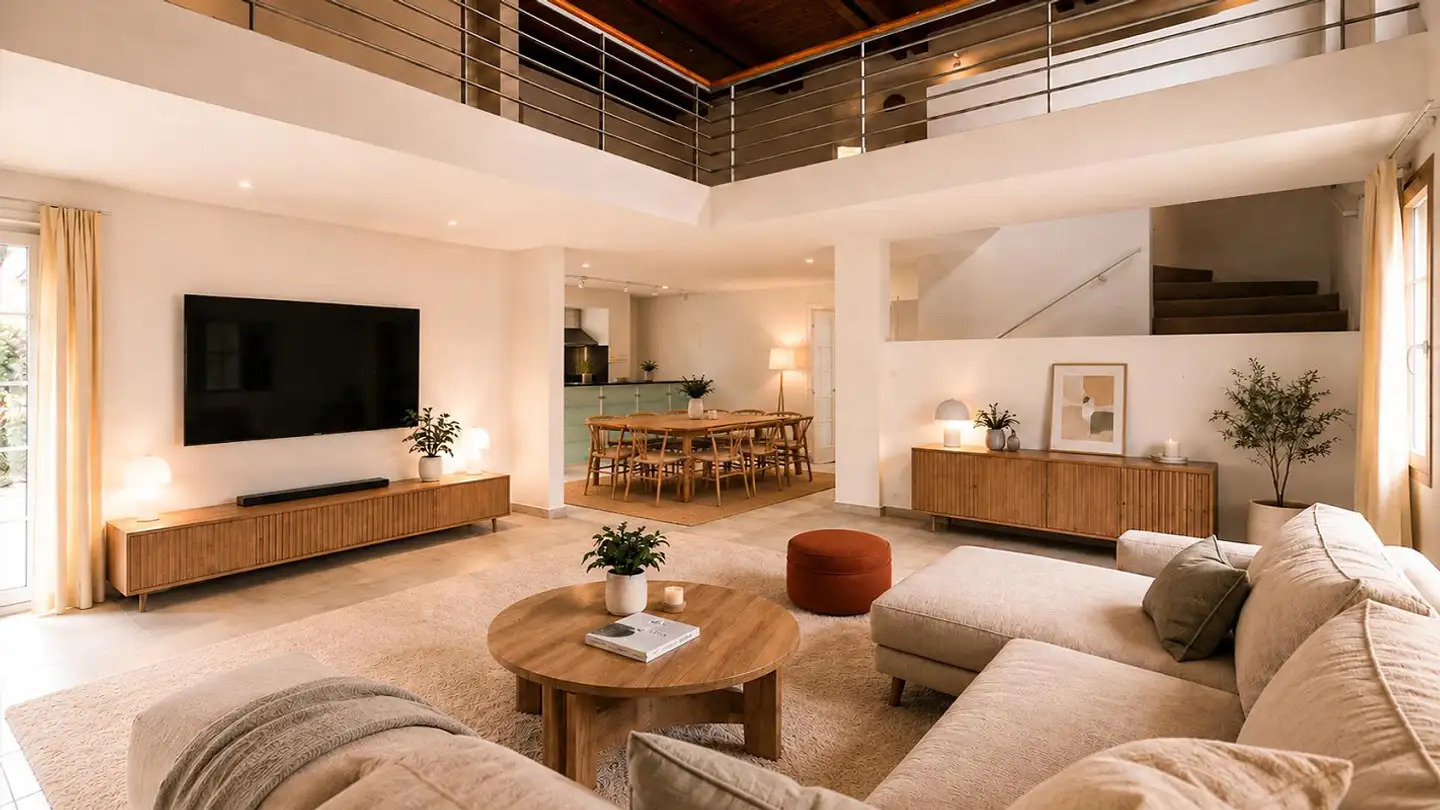 Maison jumelle à vendre - Boppelserstrasse 7, 8112 Otelfingen - Photo 4