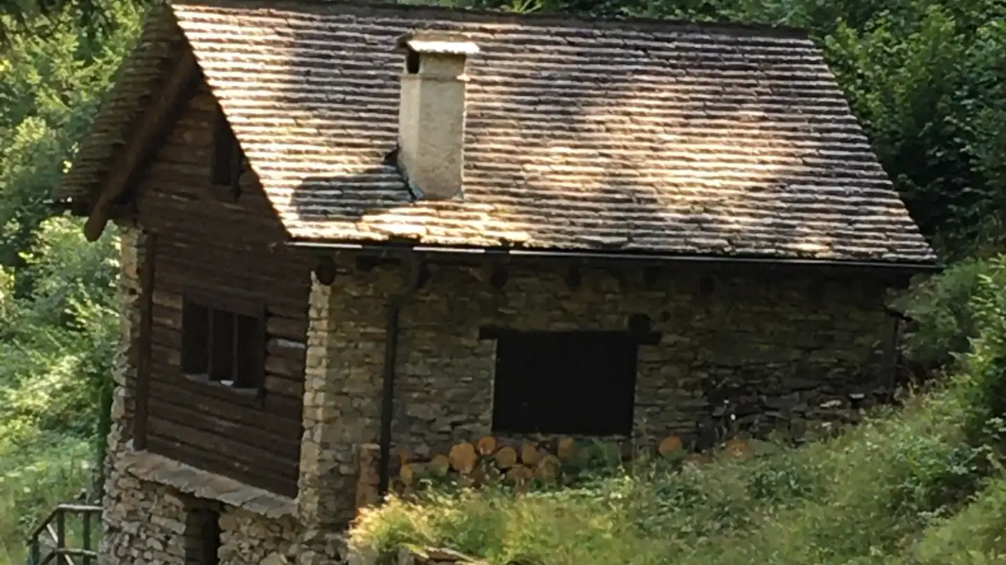 Maison individuelle à vendre - Rasoira, 6721 Ludiano
