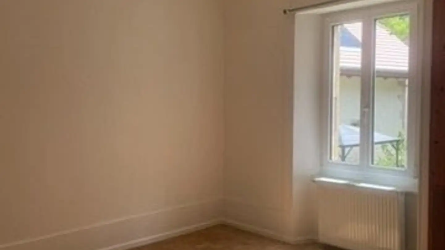 Appartement à louer - Rue De La Gare 8, 2112 Môtiers NE - Photo 2