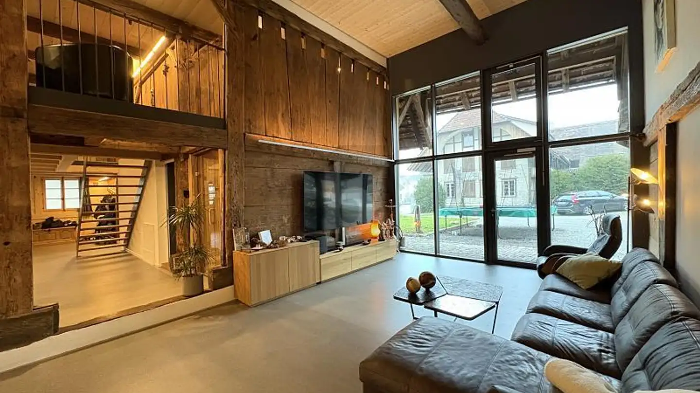 Einfamilienhaus kaufen - 3360 Herzogenbuchsee