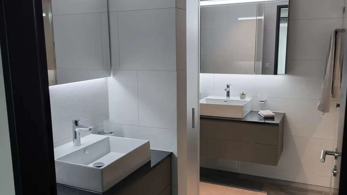 Apartment for rent - Sonnentalstrasse 15, 8600 Dübendorf - Photo 2