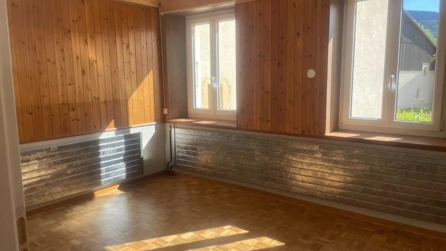 Appartement à louer - Rue De La Gare 8, 2112 Môtiers NE - Photo 3