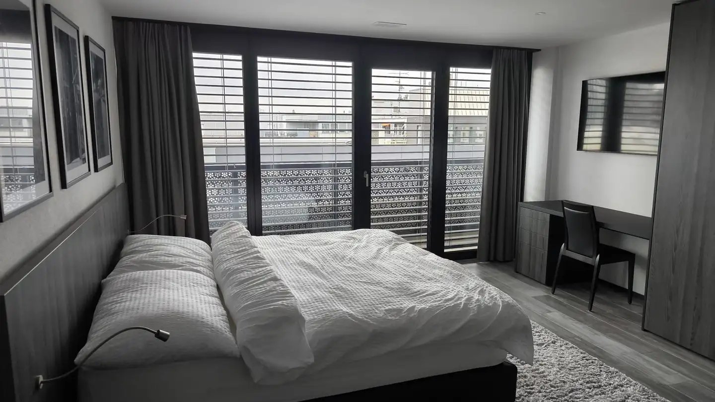 Apartment for rent - Sonnentalstrasse 15, 8600 Dübendorf - Photo 4