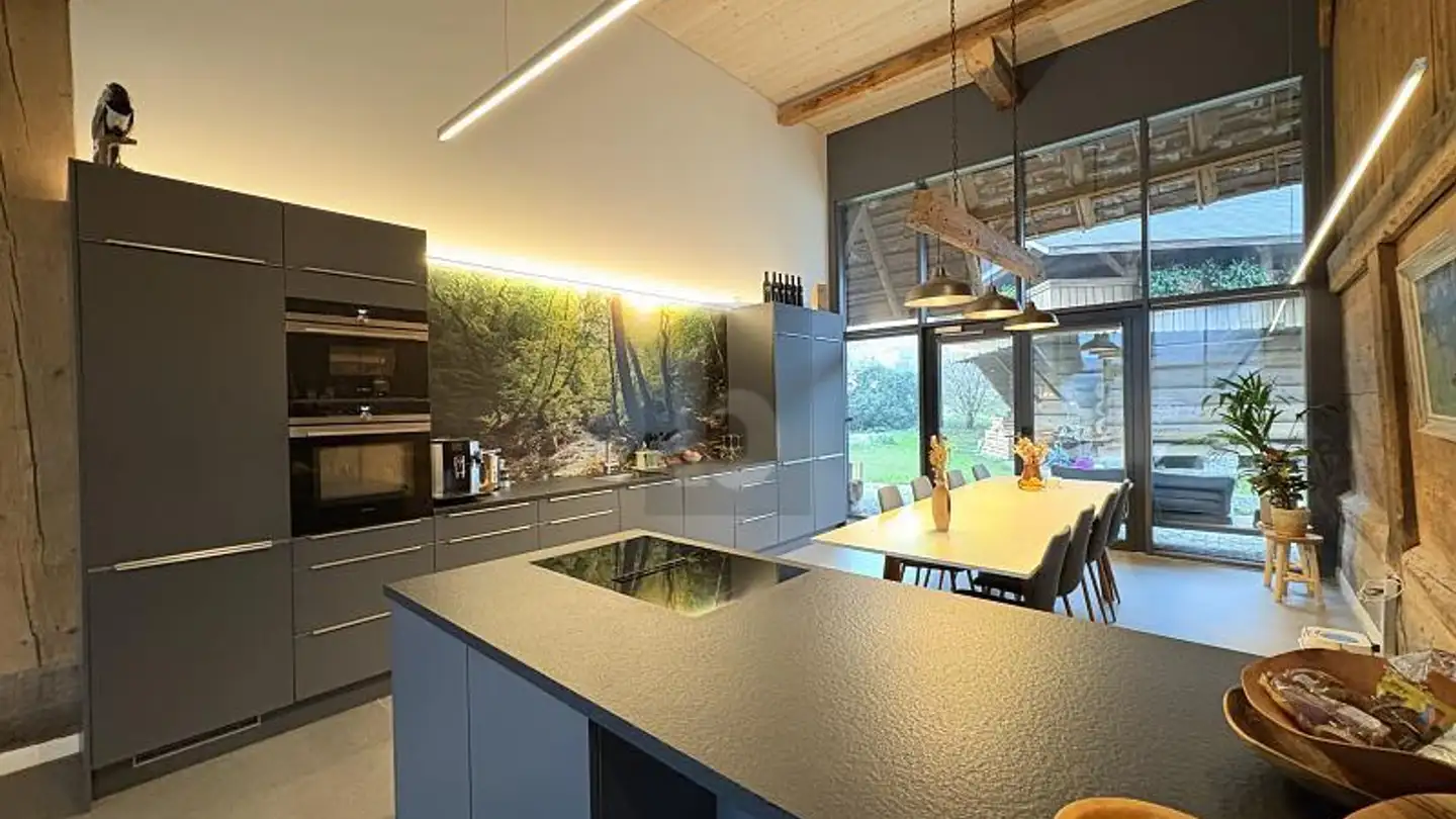 Einfamilienhaus kaufen - 3360 Herzogenbuchsee - Foto 3