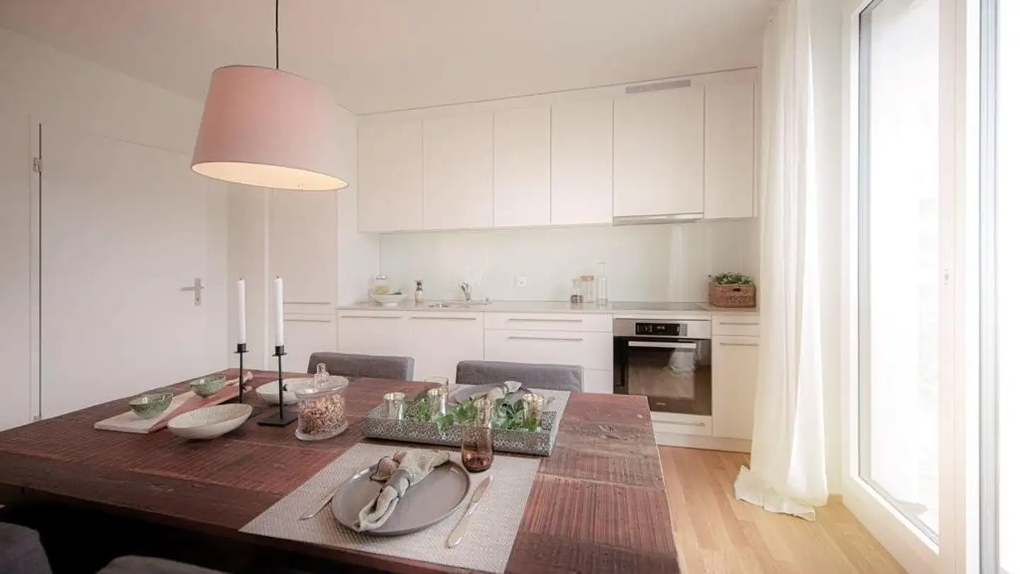 Appartamento in affitto - Oristalstrasse 58, 4410 Liestal - Foto 3