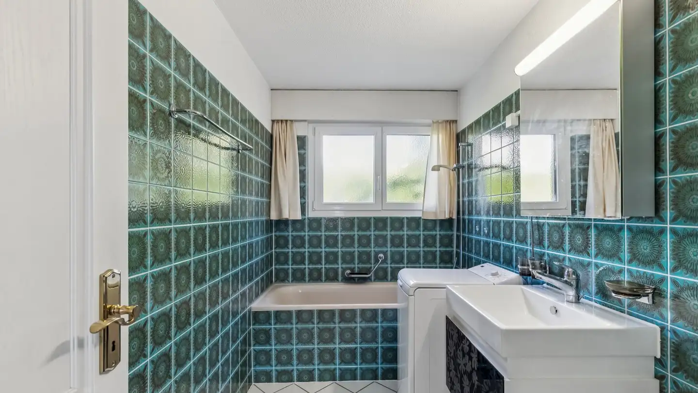 Appartement à vendre - Herrengasse 15, 8737 Gommiswald - Photo 4