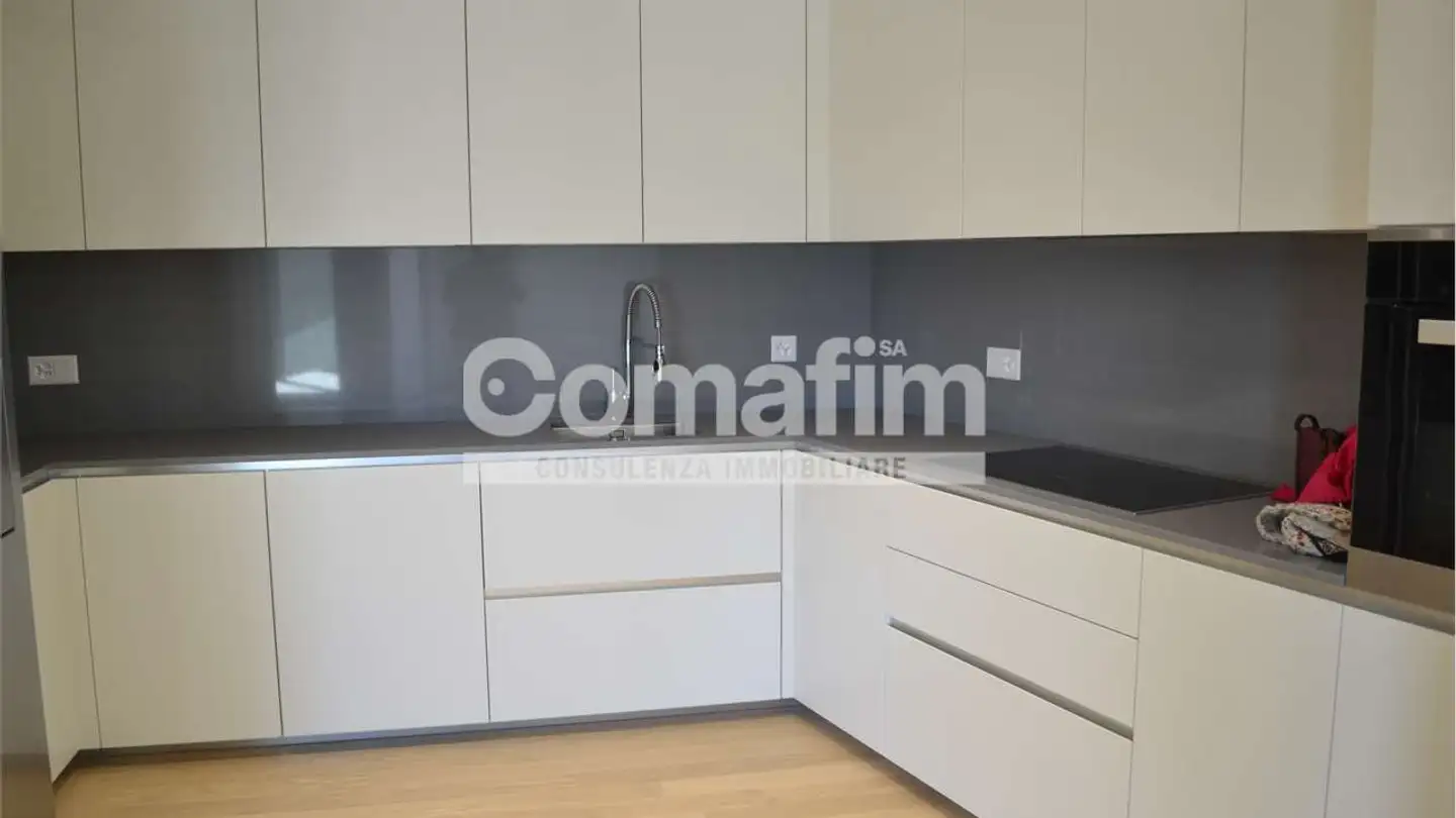 Apartment for sale - Via Evia, 6992 Vernate - Photo 3