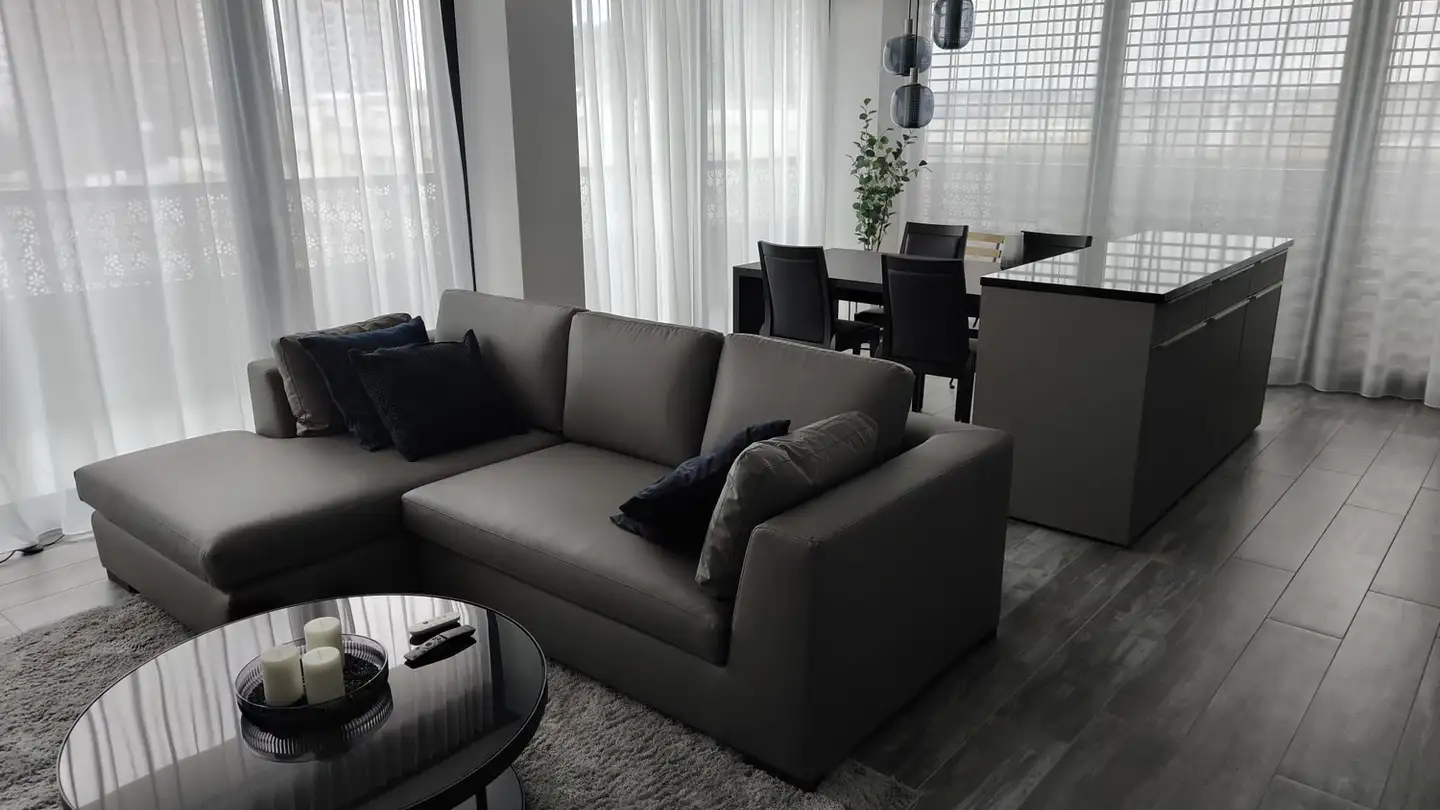 Apartment for rent - Sonnentalstrasse 15, 8600 Dübendorf