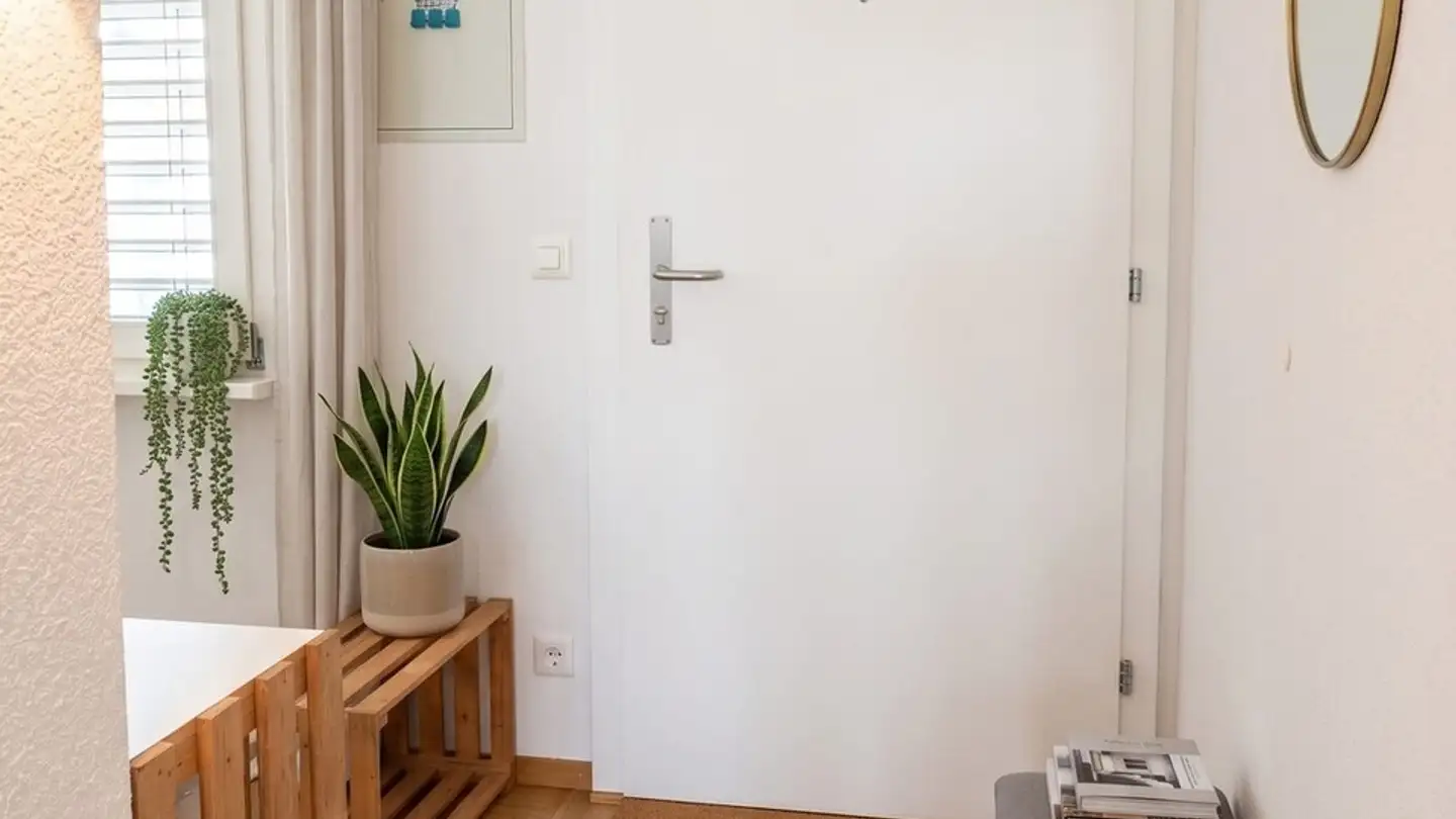 Appartamento in affitto - Freiestrasse 49, 2540 Grenchen - Foto 2