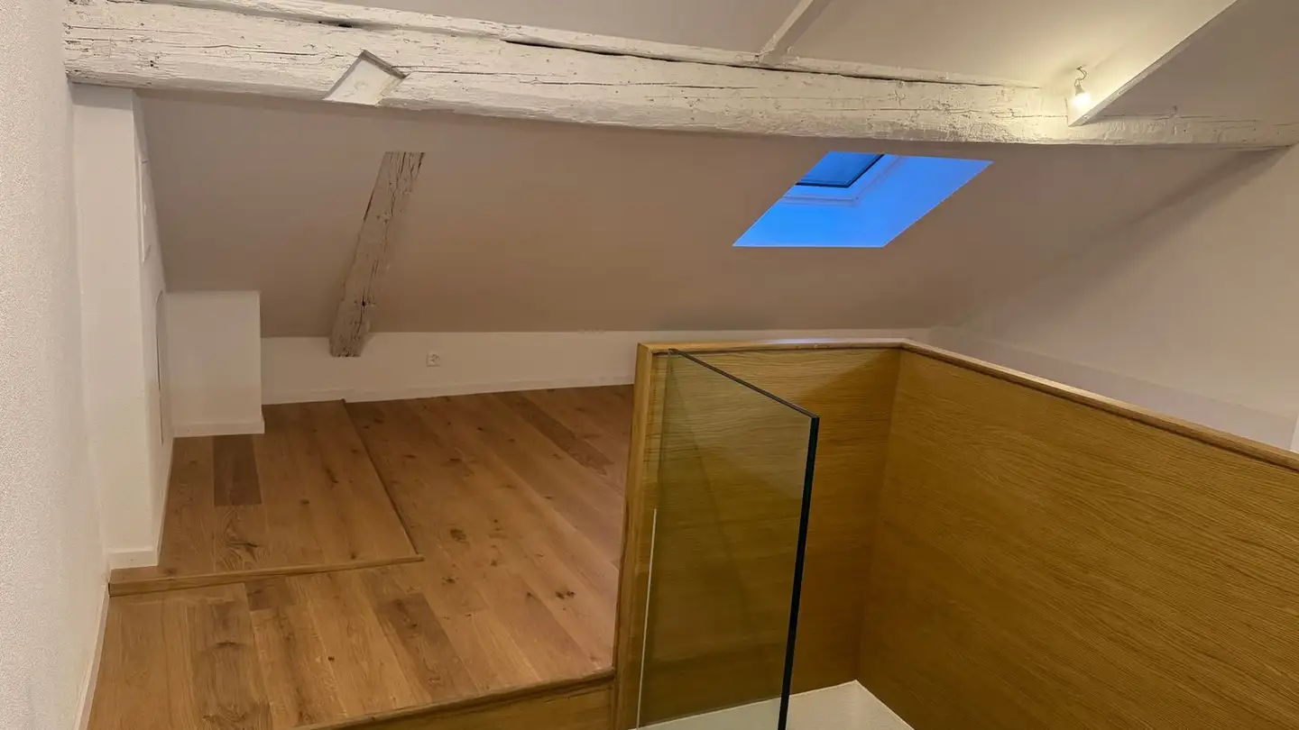 Wohnung mieten - La Citadelle 1, 2525 Le Landeron