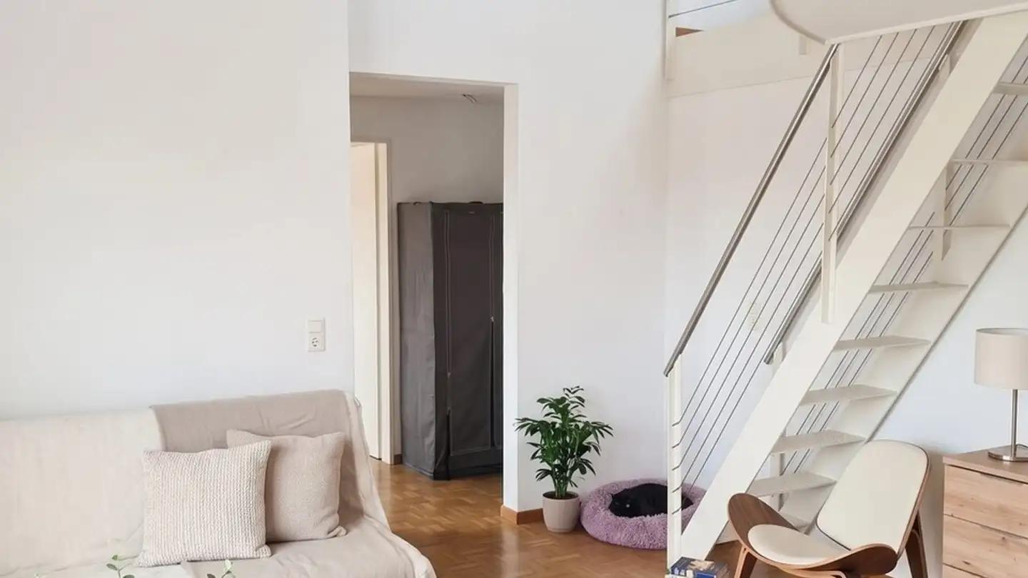 Appartamento in affitto - Freiestrasse 49, 2540 Grenchen - Foto 3