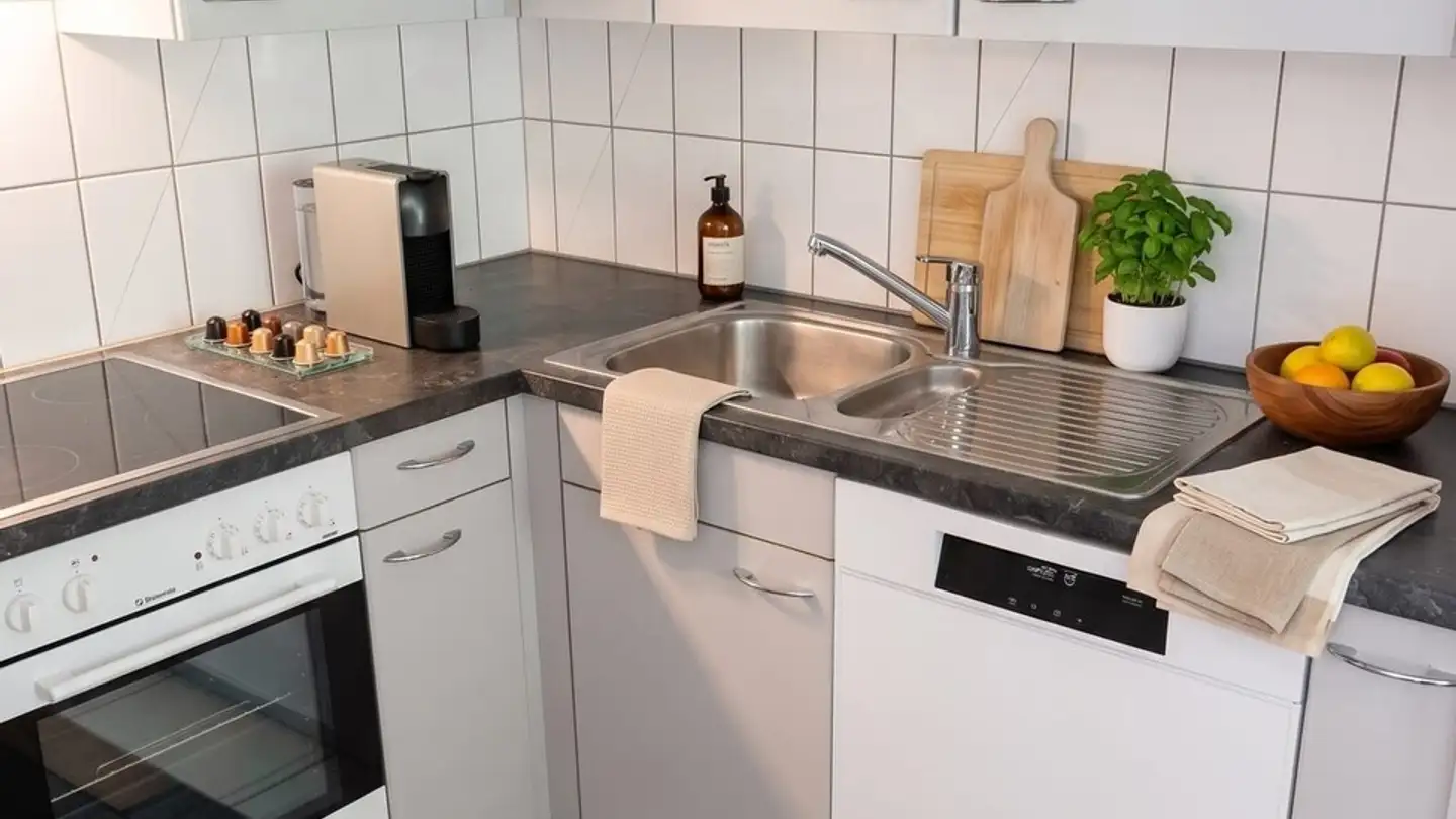 Appartamento in affitto - Freiestrasse 49, 2540 Grenchen - Foto 4
