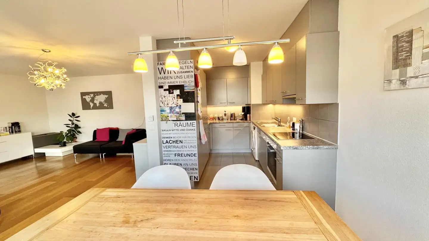 Appartamento in vendita - 1217 Meyrin - Photo 3