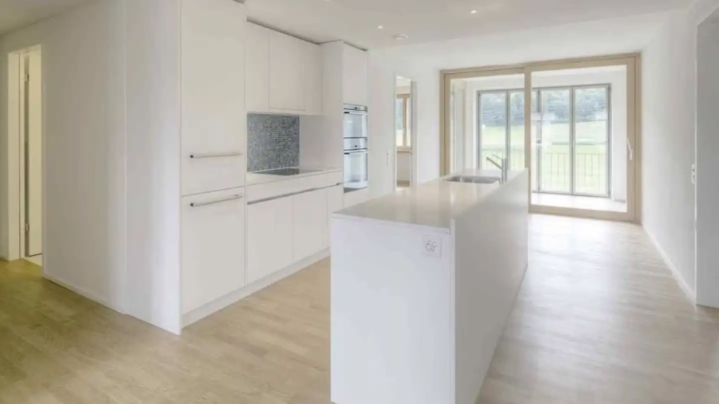 Wohnung mieten - Birnenweg 12, 5507 Mellingen