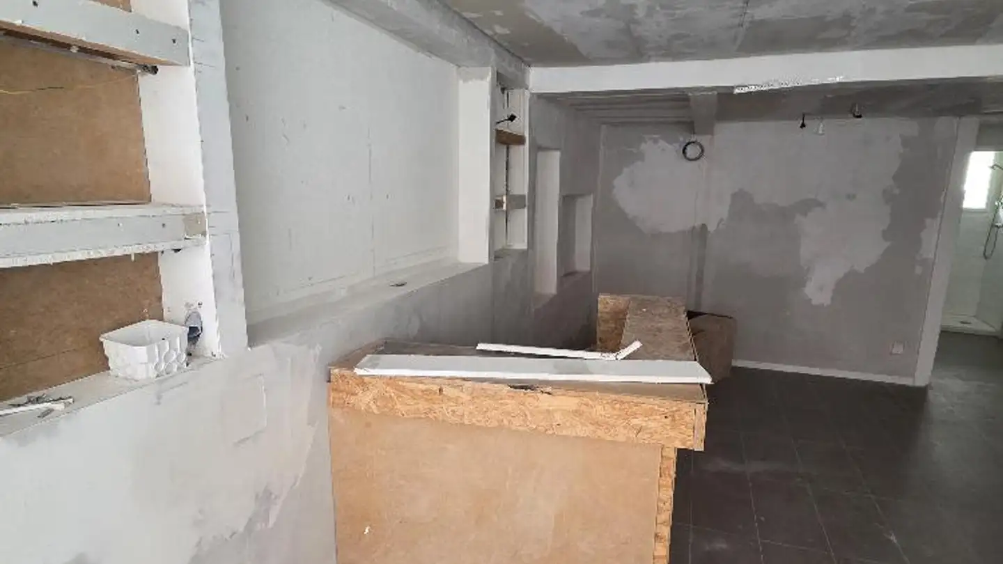 Negozio in affitto - Rue De La Planche 2, 1510 Moudon - Photo 4