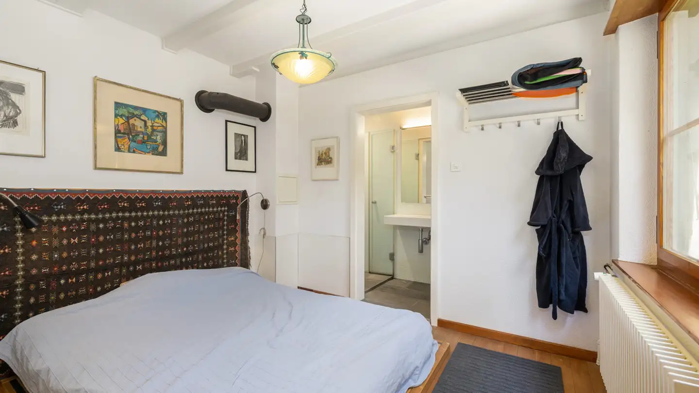 Single house for sale - Gundeldingerrain 119, 4059 Basel - Photo 4