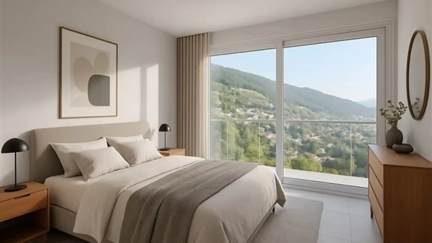 Single house for sale - 1871 Choëx - Photo 3