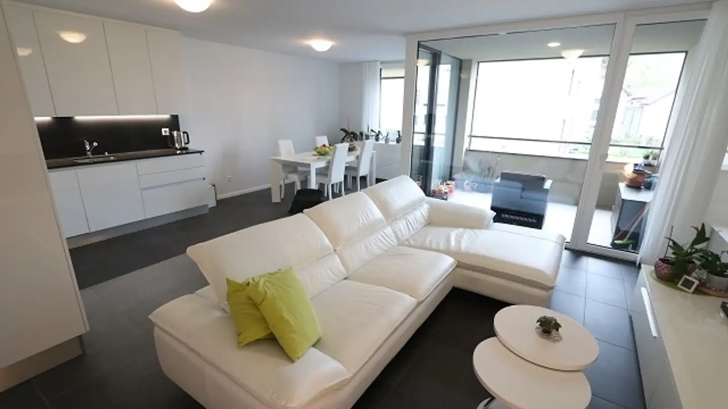 Appartamento in vendita - 6528 Camorino - Photo 2