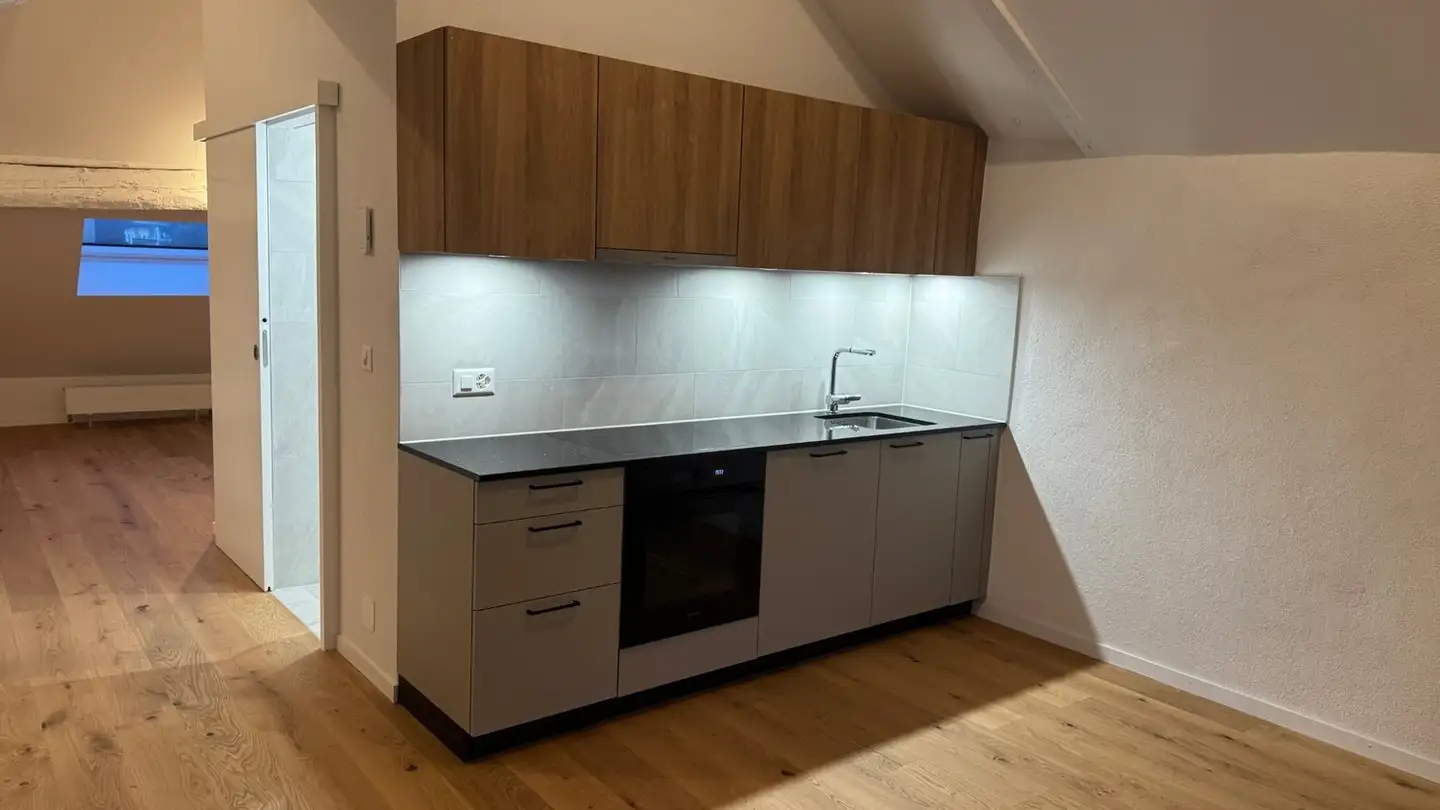 Apartment for rent - La Citadelle 1, 2525 Le Landeron - Photo 4