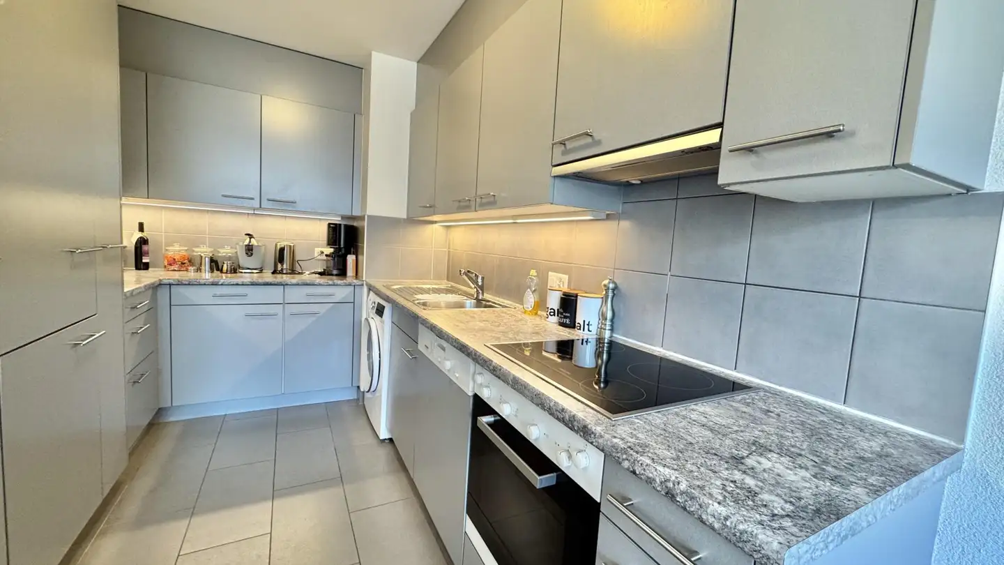 Appartamento in vendita - 1217 Meyrin - Photo 2