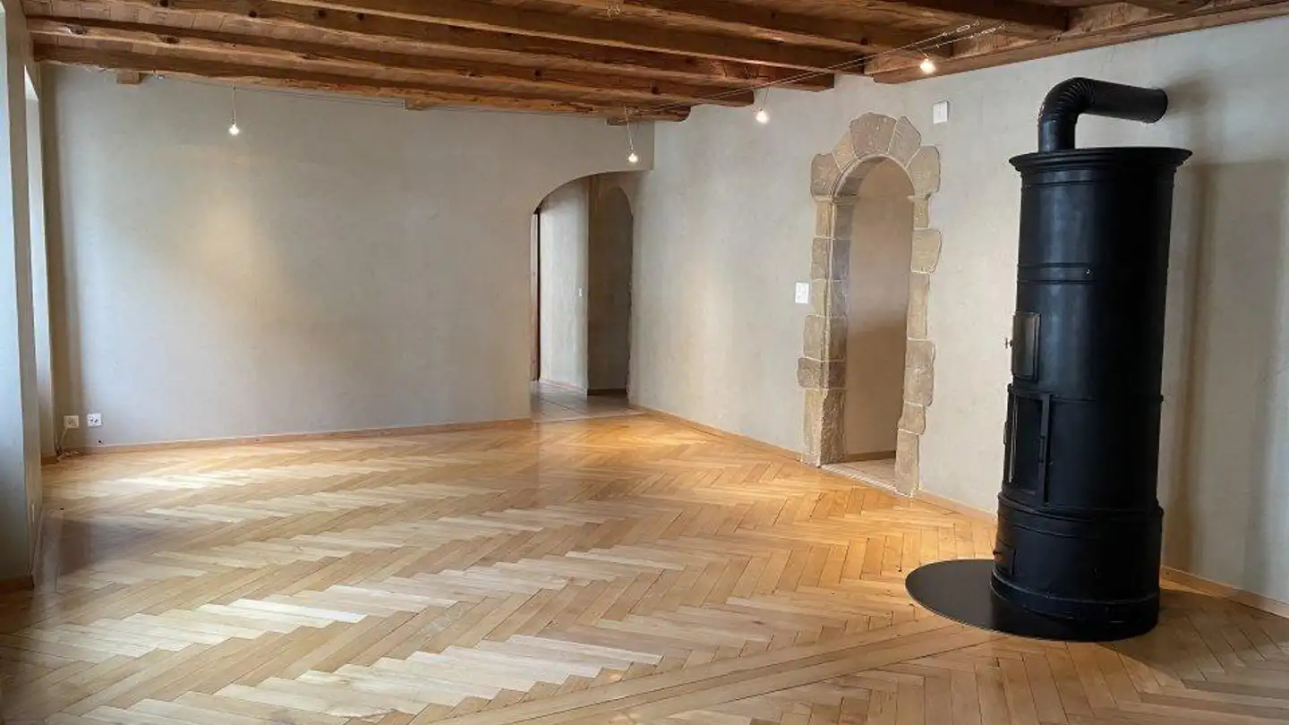 Wohnung mieten - 2300 La Chaux-de-Fonds - Foto 2