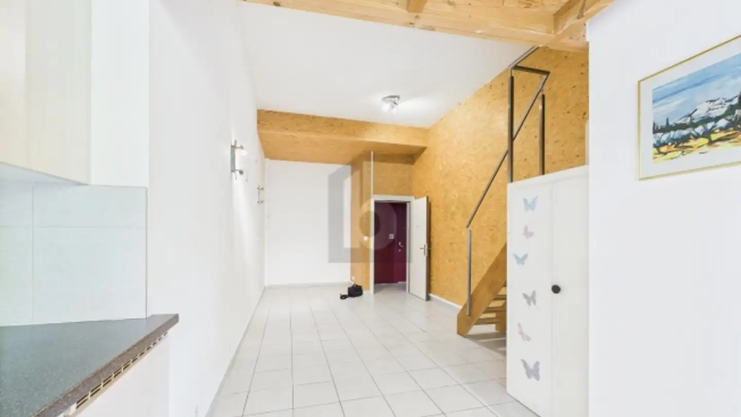 Commercial for sale - Sierre, 3960 Sierre