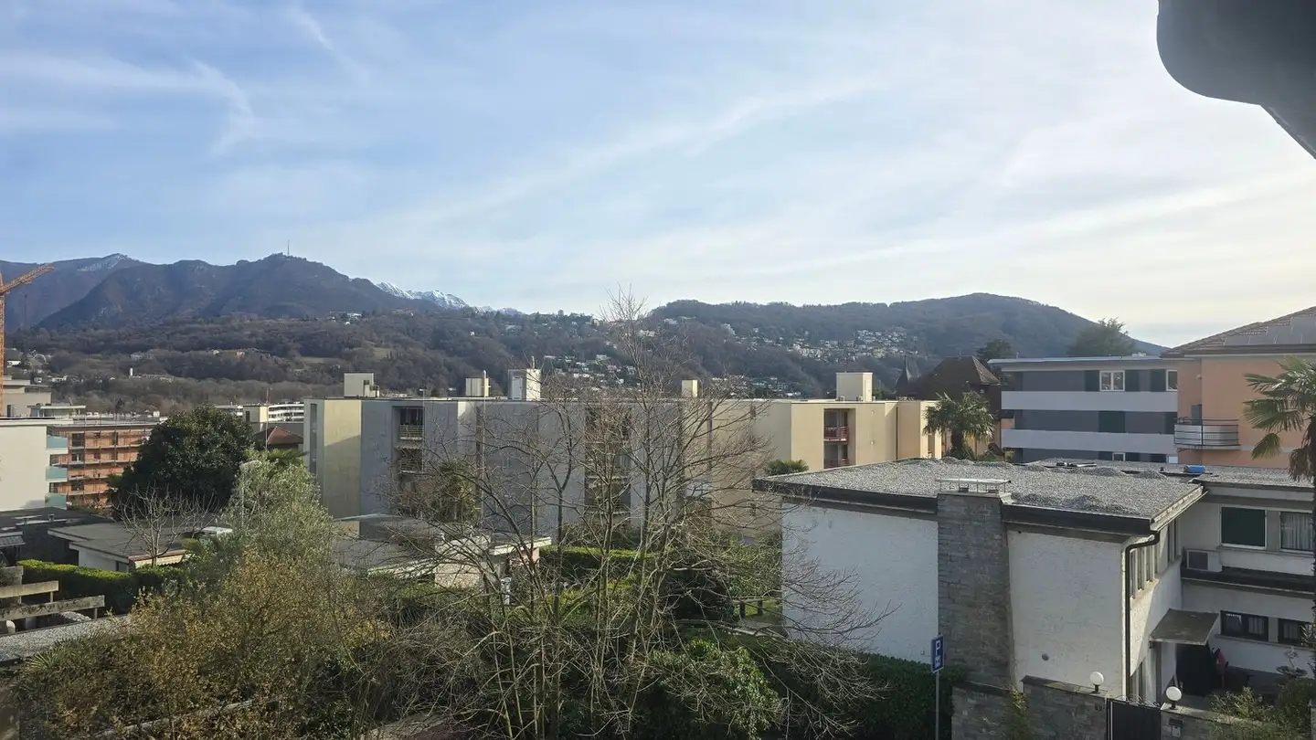 Appartamento in affitto - 6933 Muzzano - Foto 3