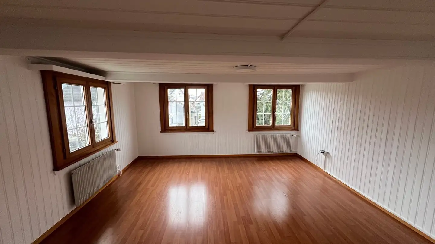 Apartment for rent - Untere Gasse, 9470 Buchs SG - Photo 3