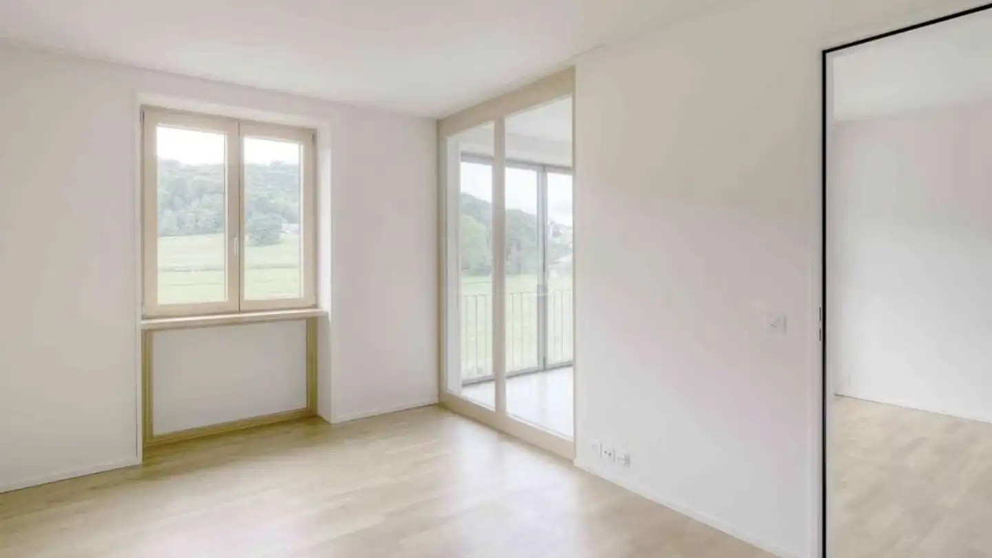 Wohnung mieten - Birnenweg 12, 5507 Mellingen - Foto 4