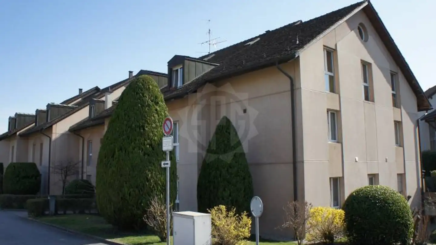 Wohnung mieten - Vy Marguerite 4, 1291 Commugny