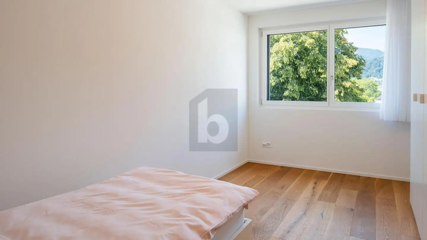 Appartamento in affitto - Sachseln, 6072 Sachseln - Photo 3