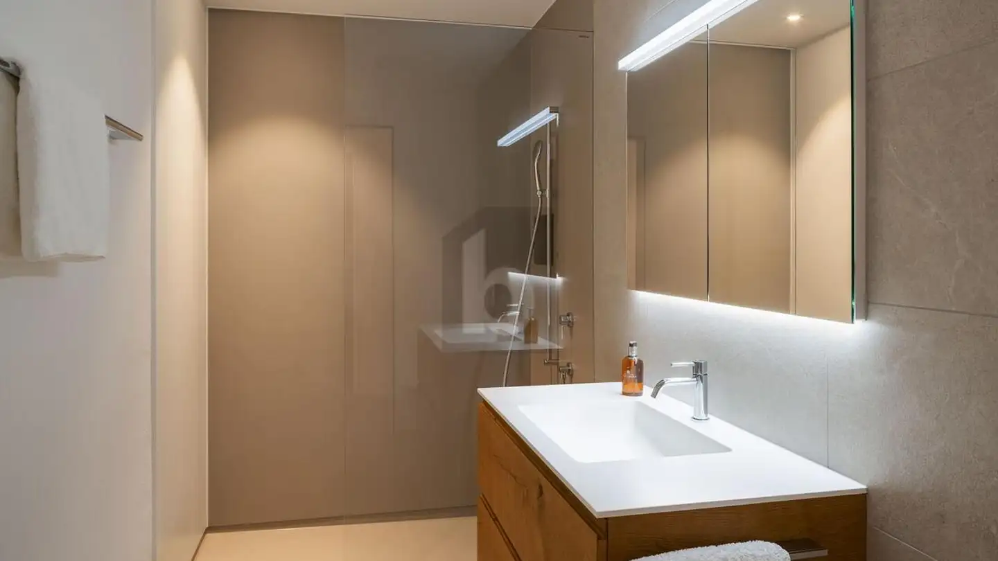 Appartamento in affitto - Sachseln, 6072 Sachseln - Photo 4